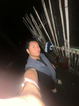 Karl, 19, Philippines