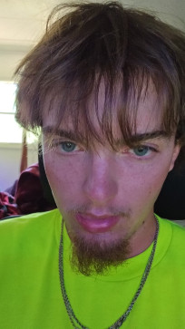 Parkrr, 20, United States
