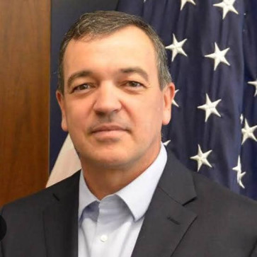 Mario O Terenas Augu, 61, United Kingdom