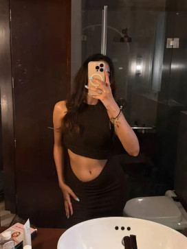 Sanvi, 24, India
