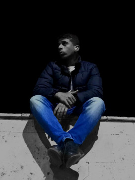 70Z, 18, Egypt