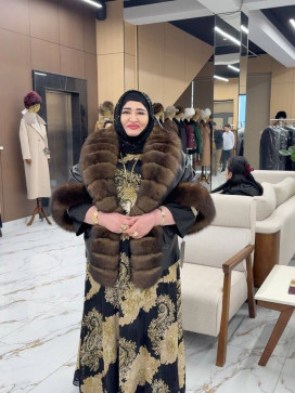 Lisa Sherry, 18, United States