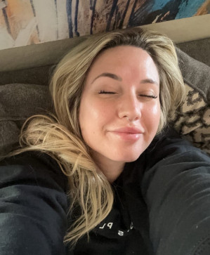 Emilia Patterson, 18, United States