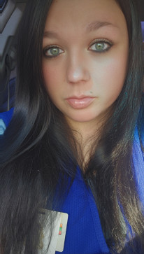 Ashley9332, 32, United States