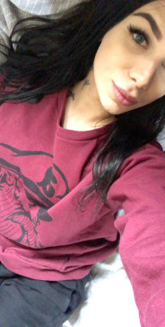 Kaley Alexa, 29, United States