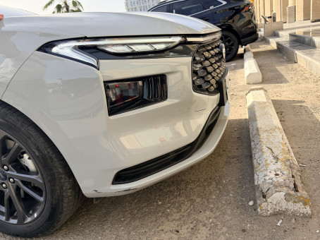 Muju Abi, 18, San Marino