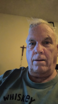 Jimmy Scott, 45, United States