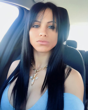 Countrygirlann, 37, United States