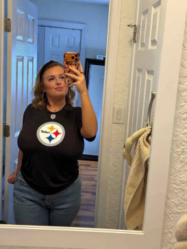 Chasity, 26, United States