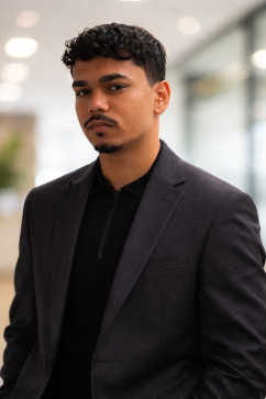 Mehraj Hussen Adil, 20, Denmark