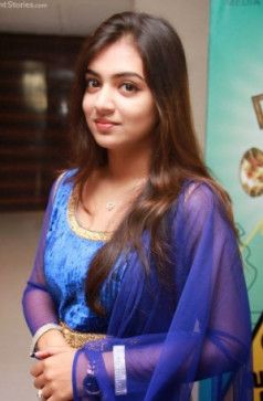 Kasmvba, 23, India