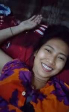 Sara Bili, 23, Philippines