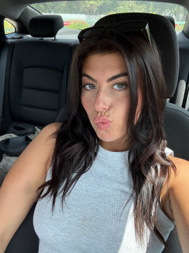 Lucy, 24, United States