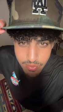 Tam, 19, United States