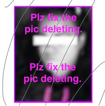 Anon, 32, United States