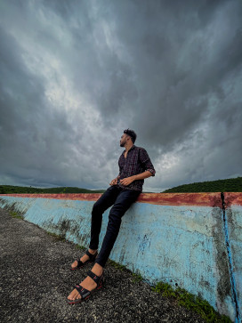 Amit Professional, 27, India