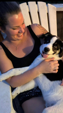 Brenda, 37, United States