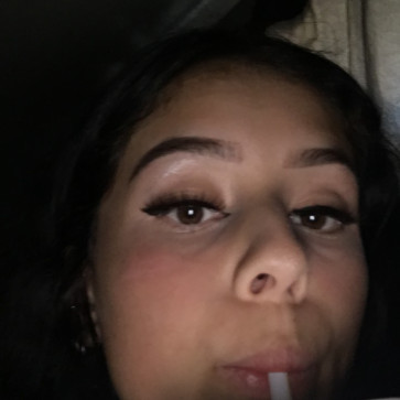 Depressogirl, 18, Canada