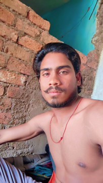 Ajaykumar, 20, India