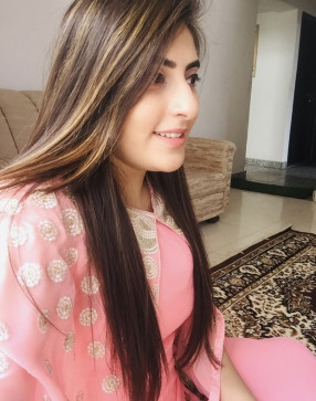 Ayesha97, 25, India