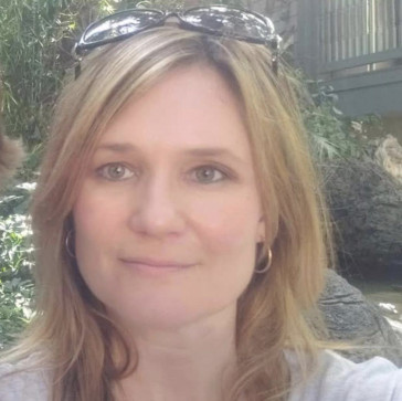 Selina, 37, United Kingdom