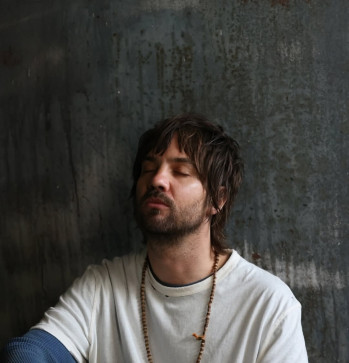 Kelvin Richars, 40, United States