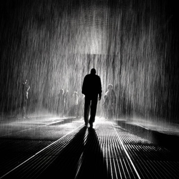 Uzair Gourr, 18, India