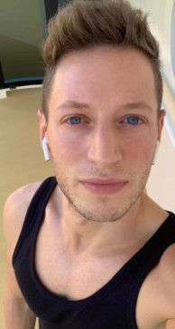 YourTrueBestie, 26, Netherlands