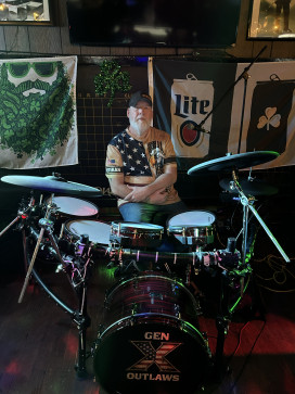 Genxoutlawsmgmt, 52, United States