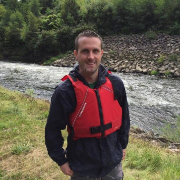 Stan, 32, United Kingdom