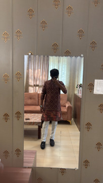 Nayan Jain, 22, India
