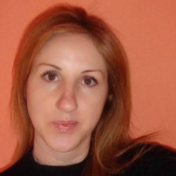 Jasmine, 37, United States