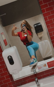 Lisa Cage, 31, United States