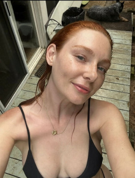 Evelyn, 31, United States