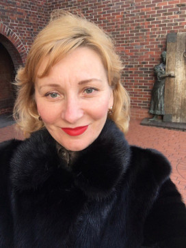 Leanne, 52, United States