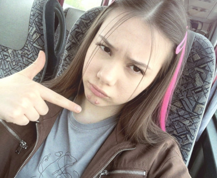 Elle, 18