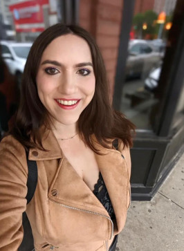 Clara Shepley, 35, United States