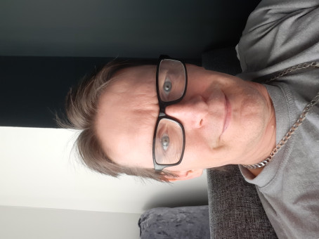 Charlie, 55, United Kingdom