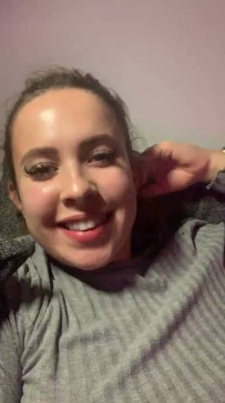 Susan Bella, 32, Canada