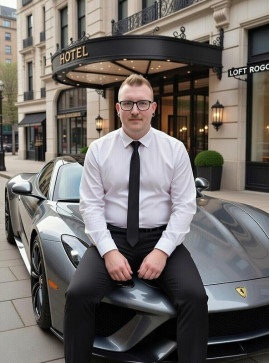EpicDadBod, 39, United Kingdom