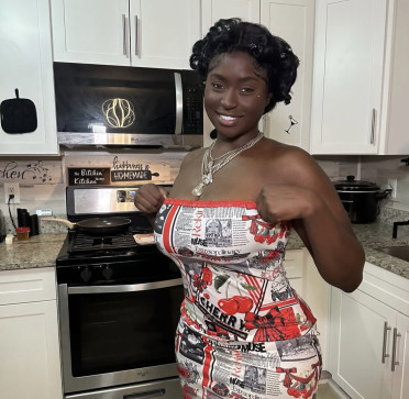 Jessica Parker, 30, United Kingdom