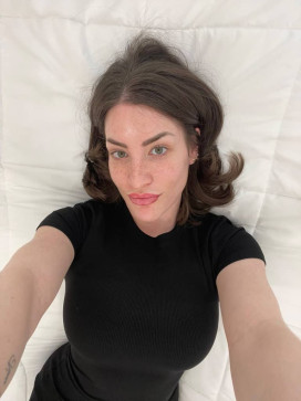 Audrey, 29, United States