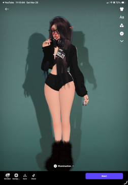 Summer, 18, United States