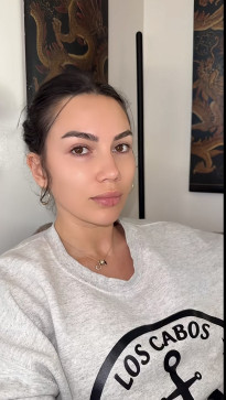 Elizabeth Williams, 30, United States