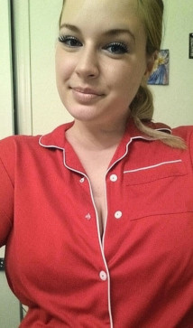 Ruby May, 31, United States