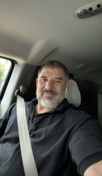 Mark Warren, 46, United States