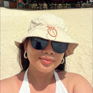 Earl Bolo, 28, Philippines