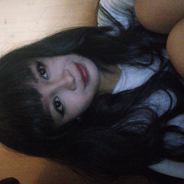 Vesper, 18, Philippines