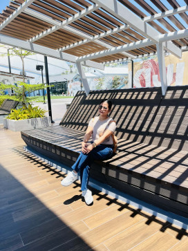 Chay, 33, Philippines