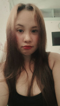 Sha, 27, Philippines